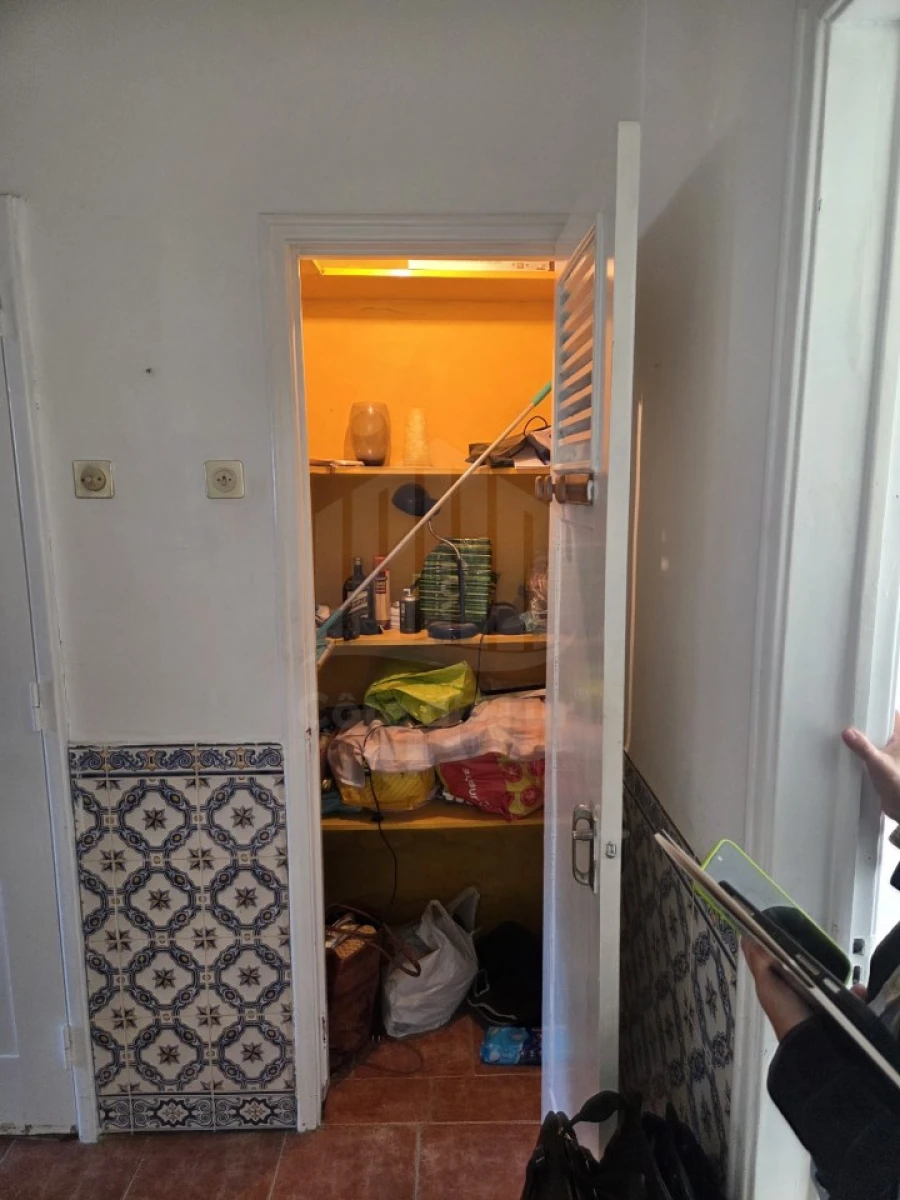 Apartamento T3 para Venda em Seixal, Arrentela e Aldeia de Paio Pires Foto 14