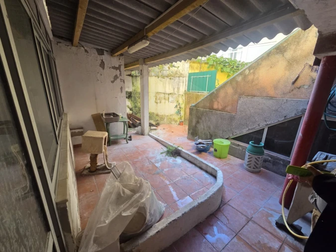 Apartamento T3 para Venda em Seixal, Arrentela e Aldeia de Paio Pires Foto 17