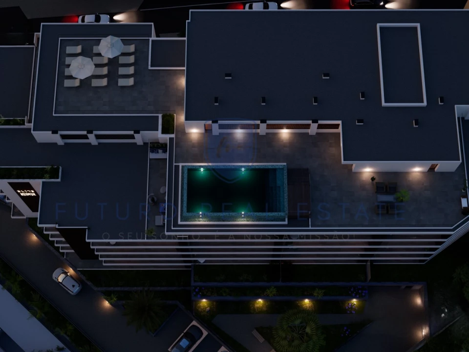 Apartamento T3 para Venda em Estreito de Camara de Lobos Foto 8