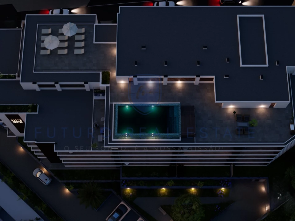 Apartamento T3 para Venda em Estreito de Camara de Lobos Foto 8