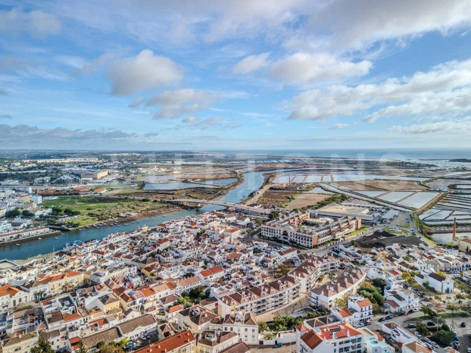 Moradia T2 para Venda em Tavira (Santa Maria e Santiago) Foto 5