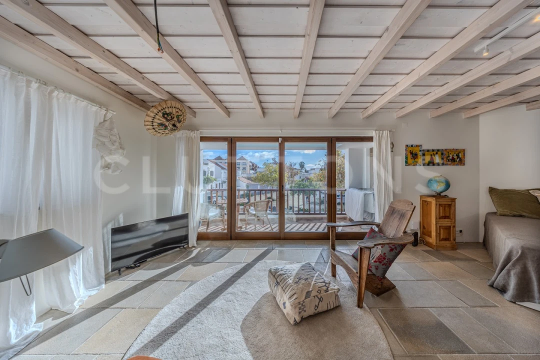 Moradia T2 para Venda em Tavira (Santa Maria e Santiago) Foto 19