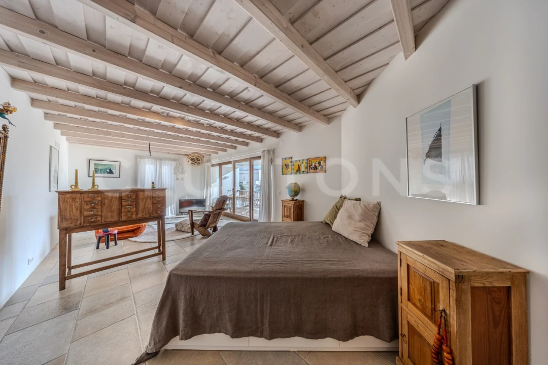 Moradia T2 para Venda em Tavira (Santa Maria e Santiago) Foto 18