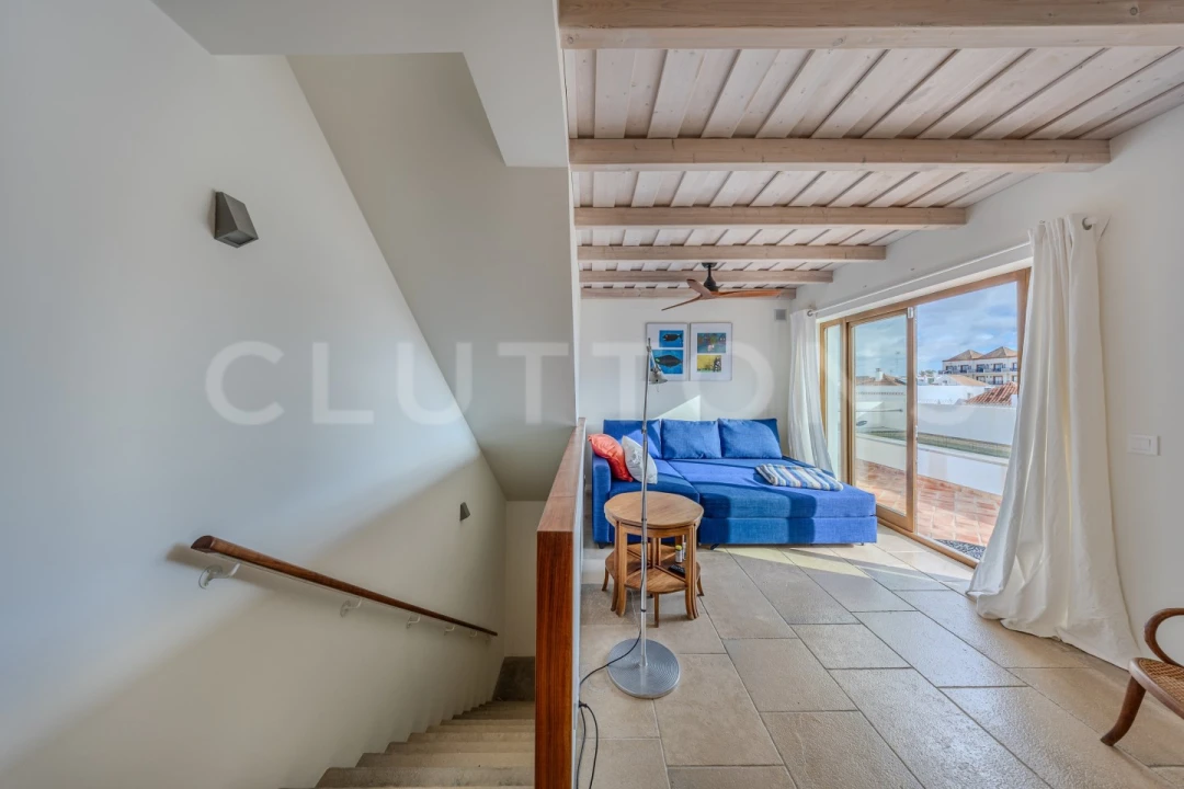 Moradia T2 para Venda em Tavira (Santa Maria e Santiago) Foto 26