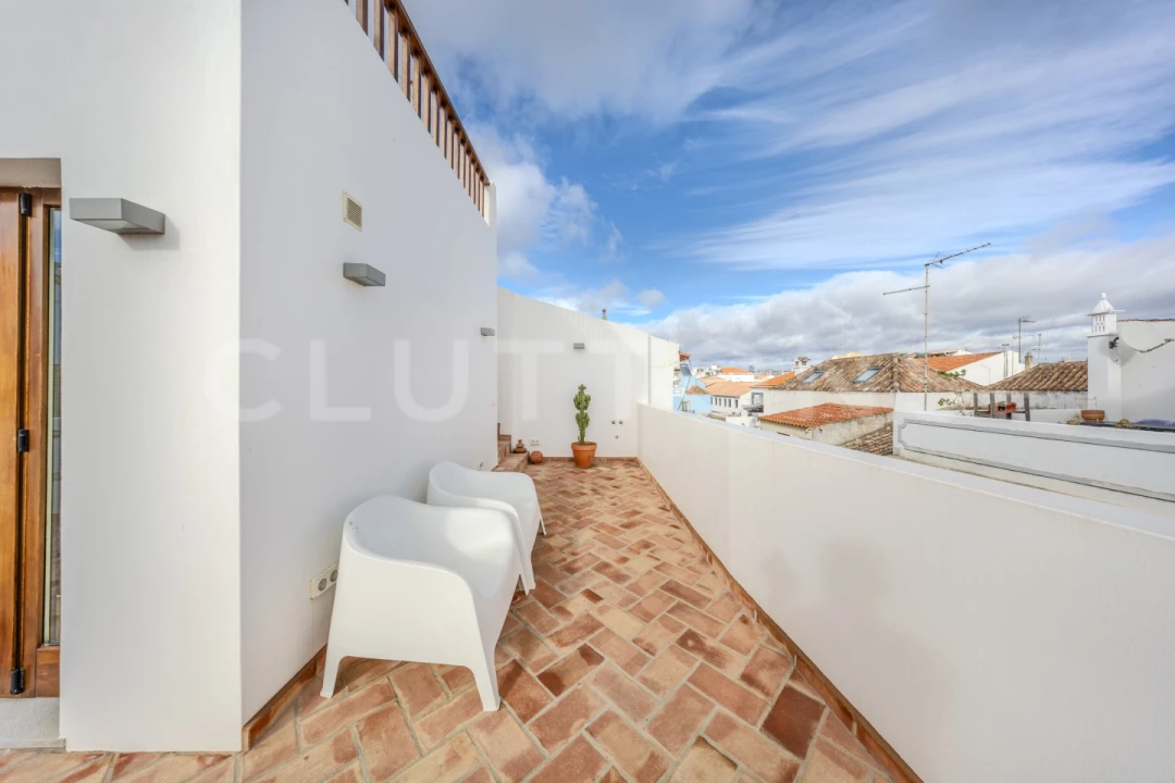 Moradia T2 para Venda em Tavira (Santa Maria e Santiago) Foto 30