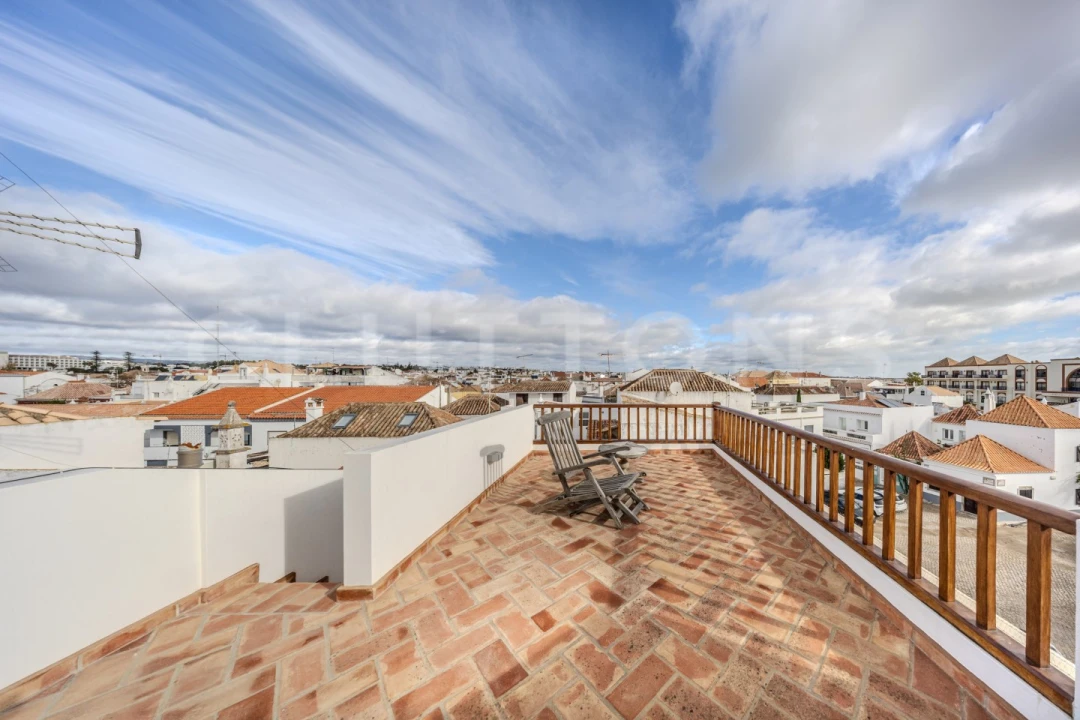 Moradia T2 para Venda em Tavira (Santa Maria e Santiago) Foto 35