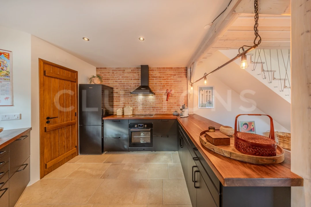 Moradia T2 para Venda em Tavira (Santa Maria e Santiago) Foto 8