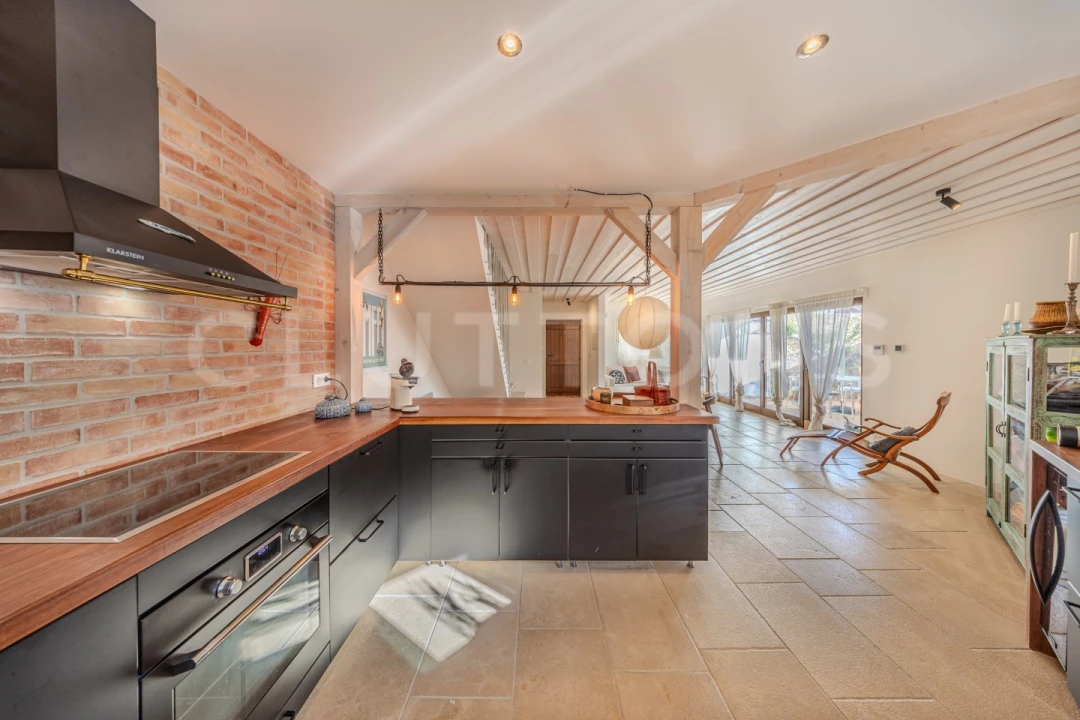 Moradia T2 para Venda em Tavira (Santa Maria e Santiago) Foto 10