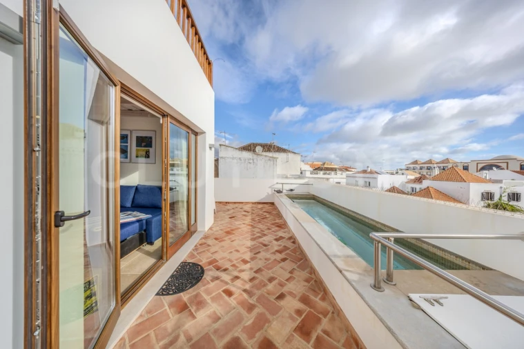 Moradia T2 para Venda em Tavira (Santa Maria e Santiago) Foto 1