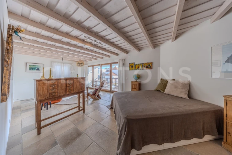 Moradia T2 para Venda em Tavira (Santa Maria e Santiago) Foto 4