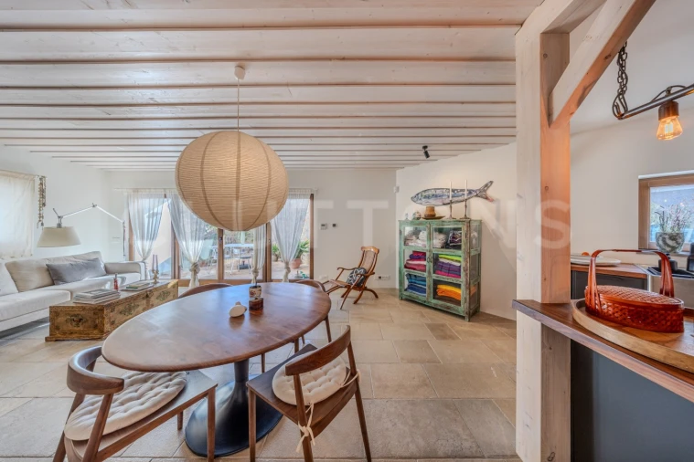 Moradia T2 para Venda em Tavira (Santa Maria e Santiago) Foto 14