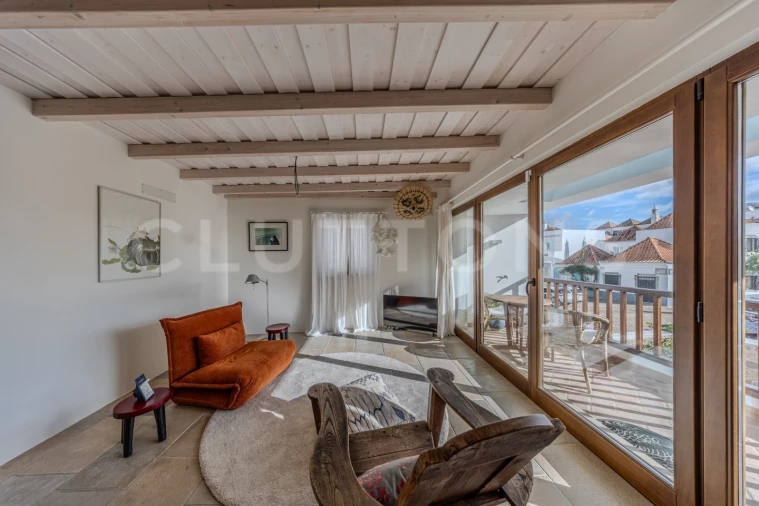 Moradia T2 para Venda em Tavira (Santa Maria e Santiago) Foto 16