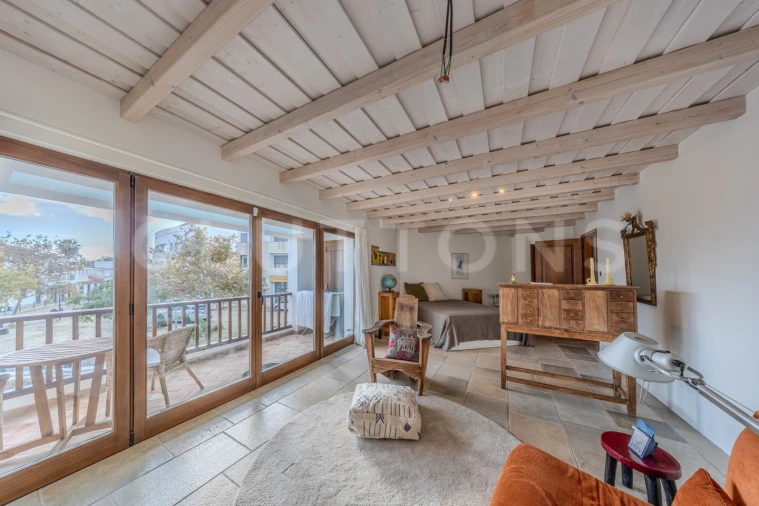 Moradia T2 para Venda em Tavira (Santa Maria e Santiago) Foto 17