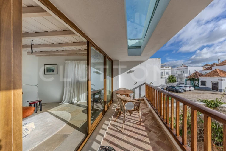 Moradia T2 para Venda em Tavira (Santa Maria e Santiago) Foto 21