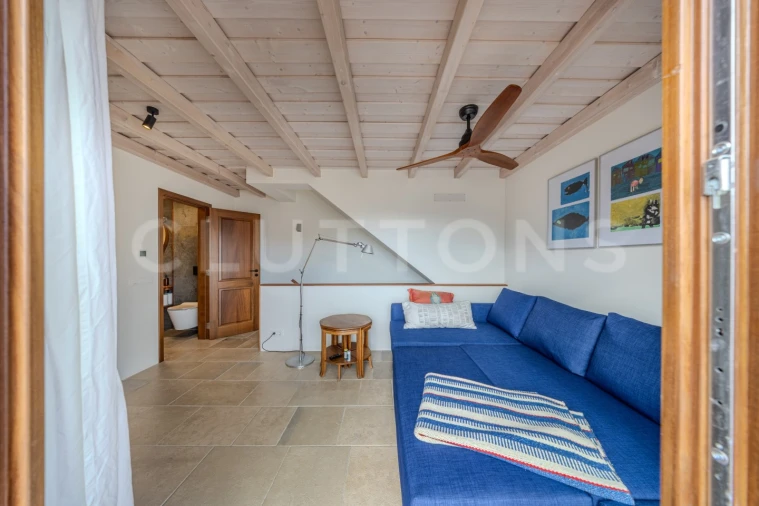 Moradia T2 para Venda em Tavira (Santa Maria e Santiago) Foto 28