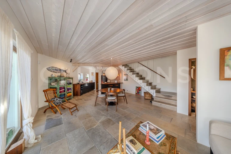 Moradia T2 para Venda em Tavira (Santa Maria e Santiago) Foto 7