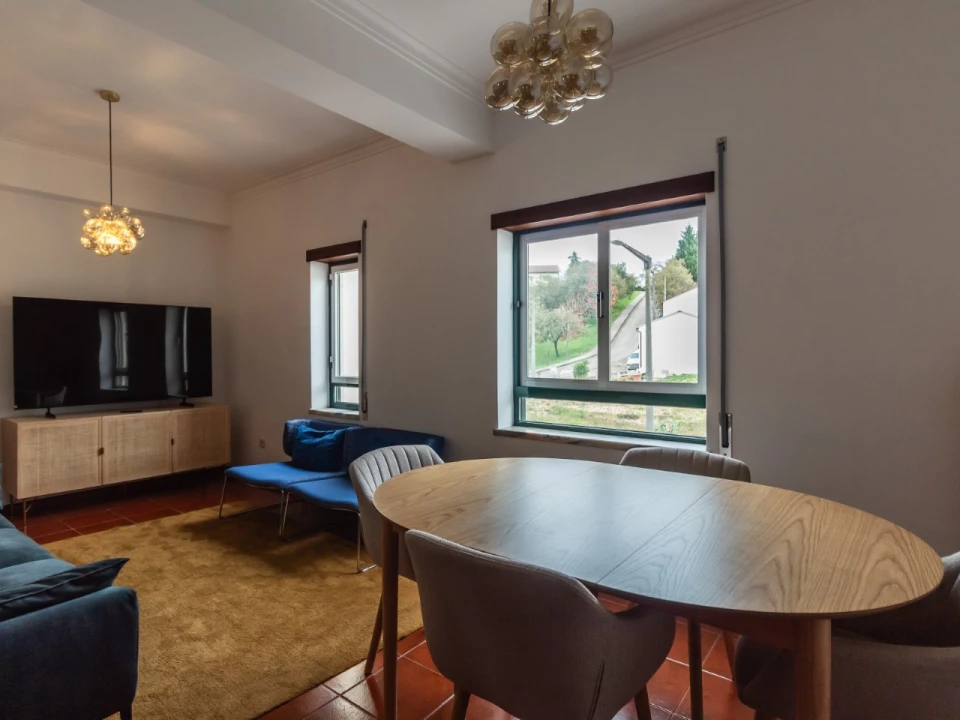 Apartamento T3 para Venda em Sé Nova, Santa Cruz, Almedina e São Bartolomeu Foto 7