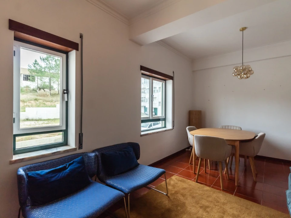 Apartamento T3 para Venda em Sé Nova, Santa Cruz, Almedina e São Bartolomeu Foto 8