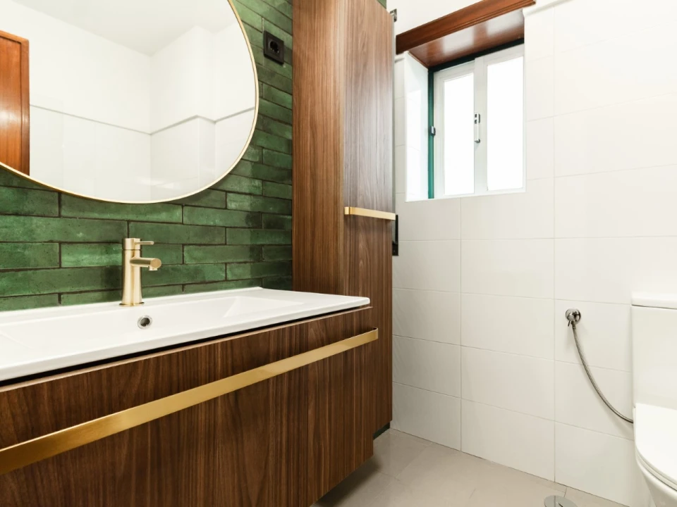 Apartamento T3 para Venda em Sé Nova, Santa Cruz, Almedina e São Bartolomeu Foto 4