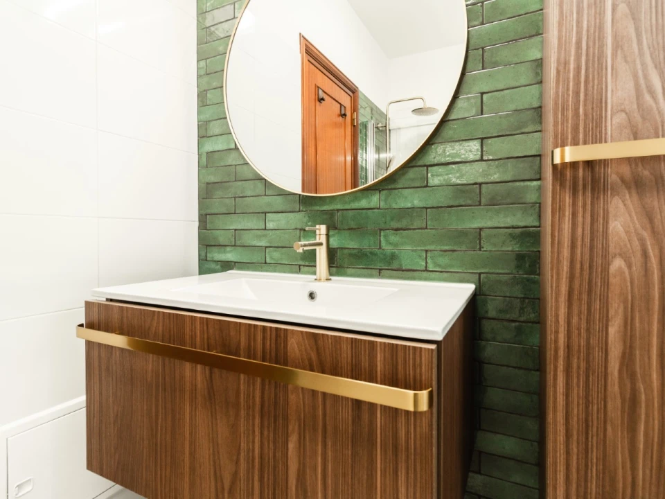 Apartamento T3 para Venda em Sé Nova, Santa Cruz, Almedina e São Bartolomeu Foto 20