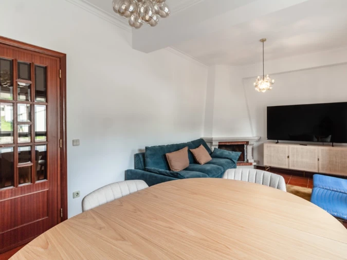 Apartamento T3 para Venda em Sé Nova, Santa Cruz, Almedina e São Bartolomeu Foto 9