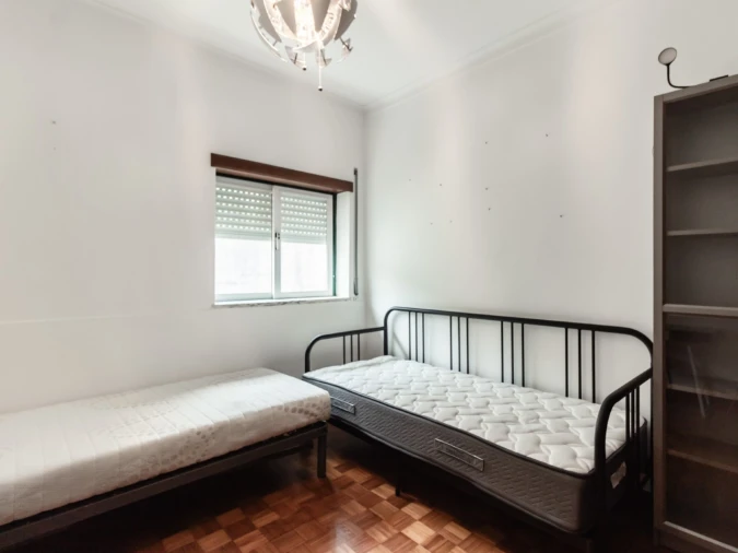 Apartamento T3 para Venda em Sé Nova, Santa Cruz, Almedina e São Bartolomeu Foto 15