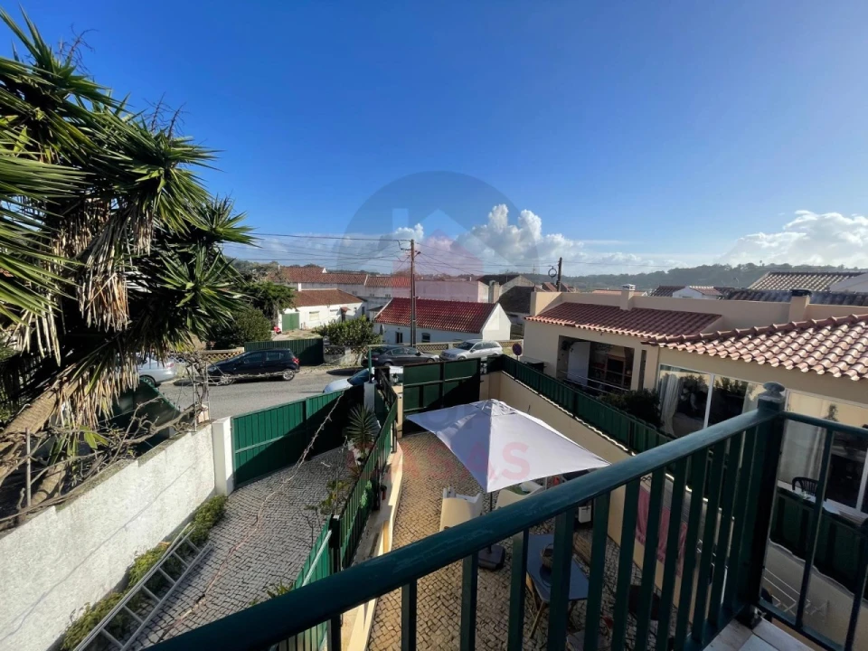 Moradia T3 para Venda em Foz do Arelho Foto 16