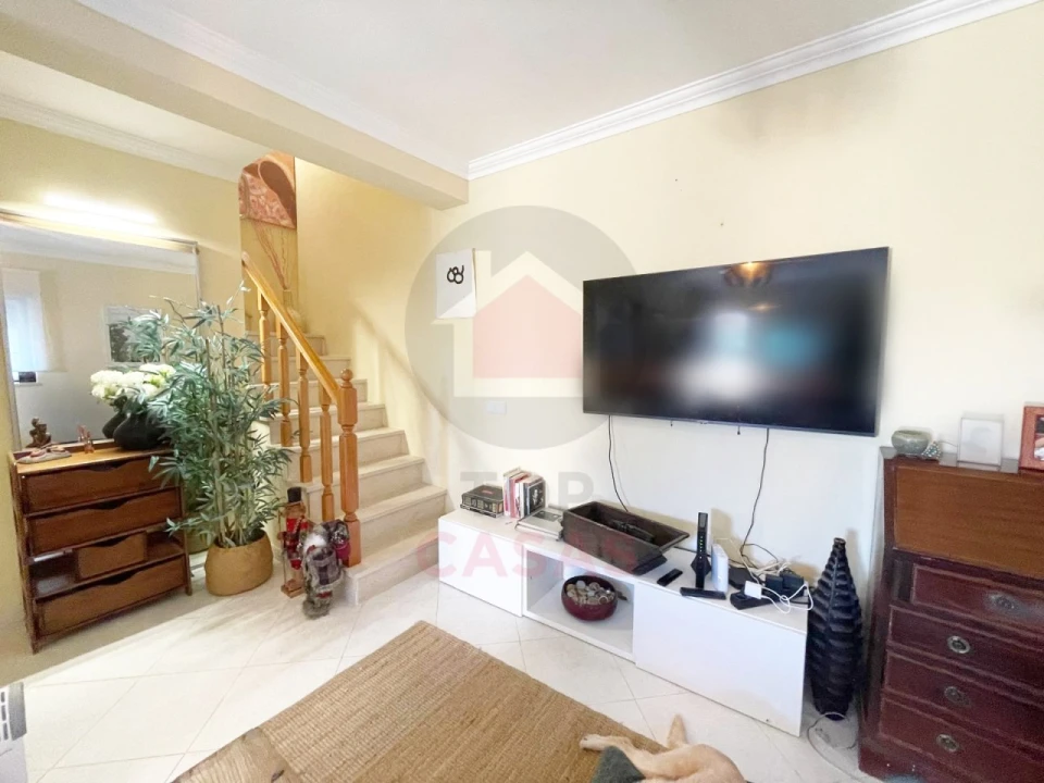 Moradia T3 para Venda em Foz do Arelho Foto 5