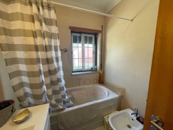 Moradia T3 para Venda em Foz do Arelho Foto 14