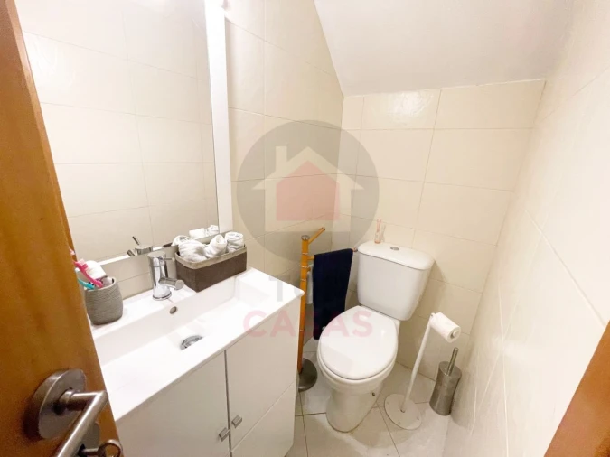 Moradia T3 para Venda em Foz do Arelho Foto 9