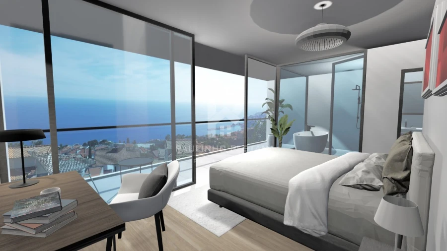 Moradia T3 para Venda em Funchal (Santa Maria Maior) Foto 4