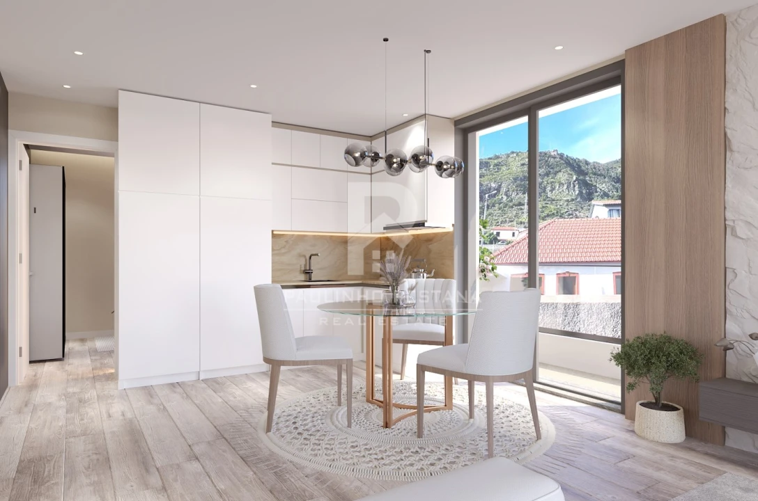 Apartamento T1 para Venda em Machico Foto 9