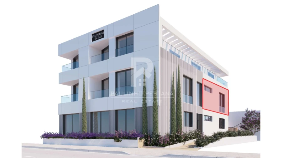 Apartamento T1 para Venda em Machico Foto 4