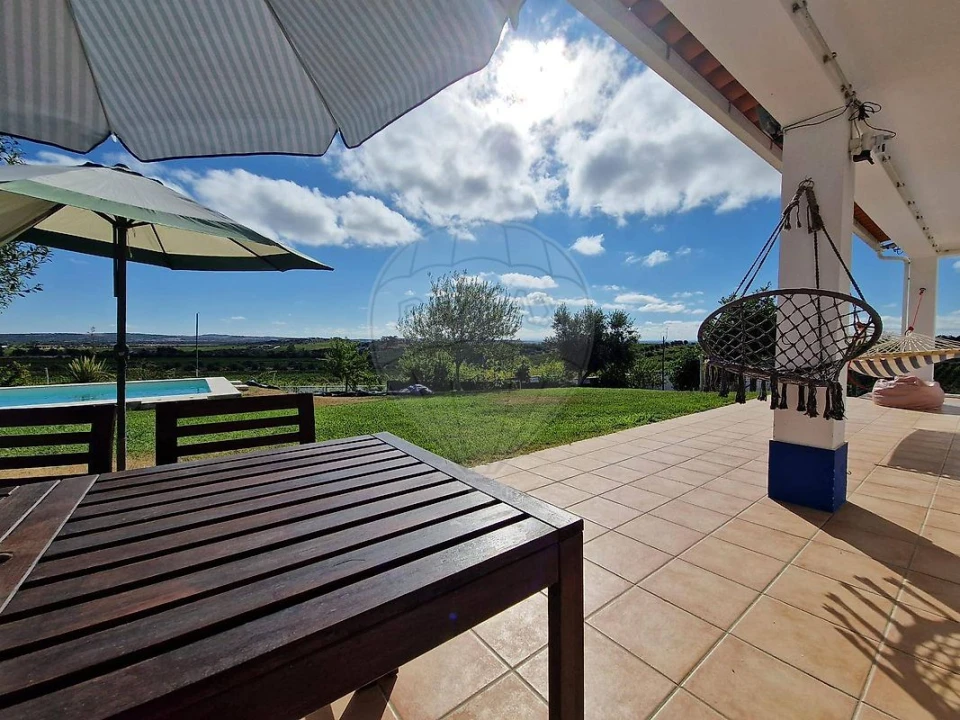 Quinta T4 para Venda em Reguengos de Monsaraz Foto 3