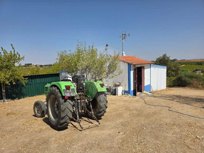 Quinta T4 para Venda em Reguengos de Monsaraz Foto 5
