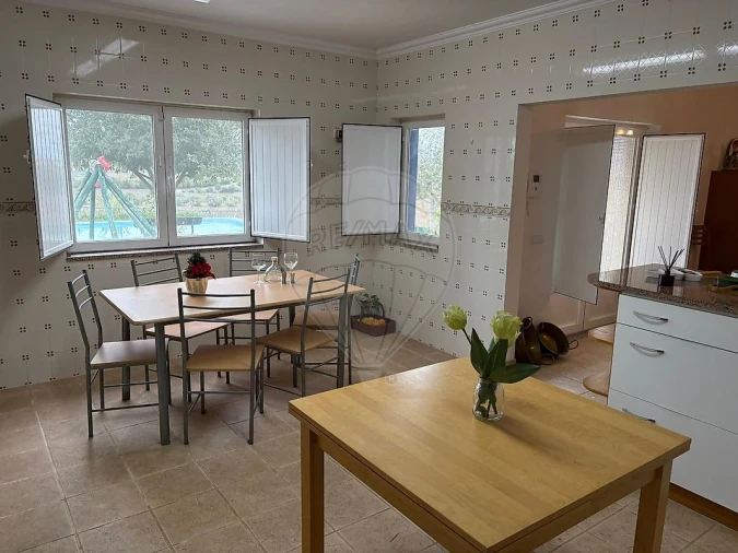 Quinta T4 para Venda em Reguengos de Monsaraz Foto 7