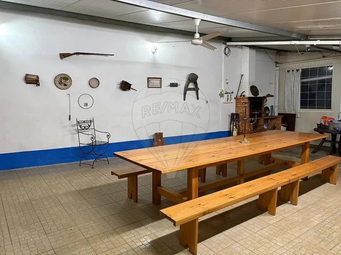 Quinta T4 para Venda em Reguengos de Monsaraz Foto 10