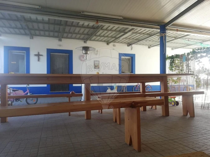 Quinta T4 para Venda em Reguengos de Monsaraz Foto 4