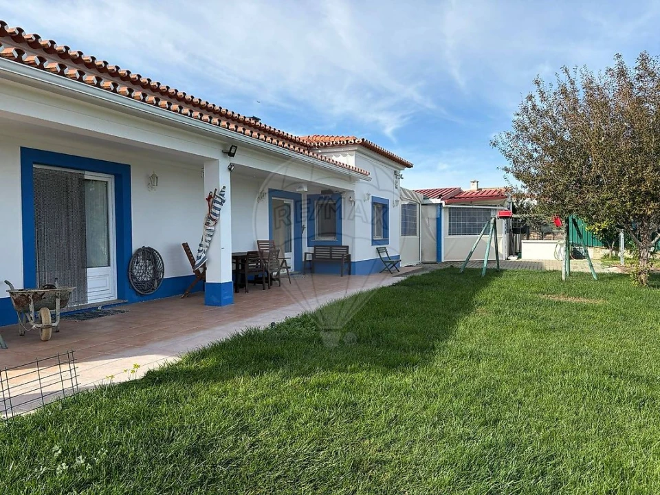 Quinta T4 para Venda em Reguengos de Monsaraz Foto 2