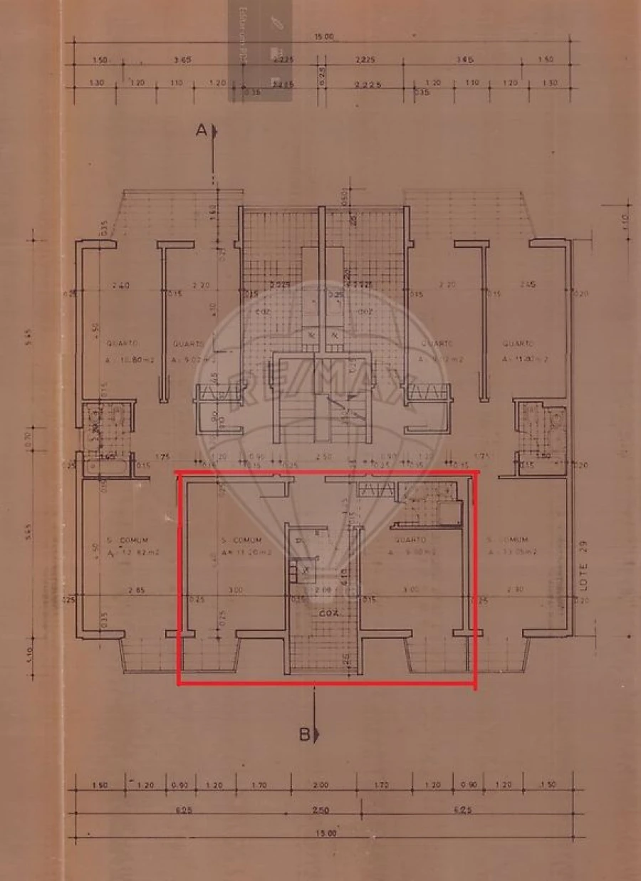 Apartamento T1 para Venda em Póvoa de Santa Iria e Forte da Casa Foto 22