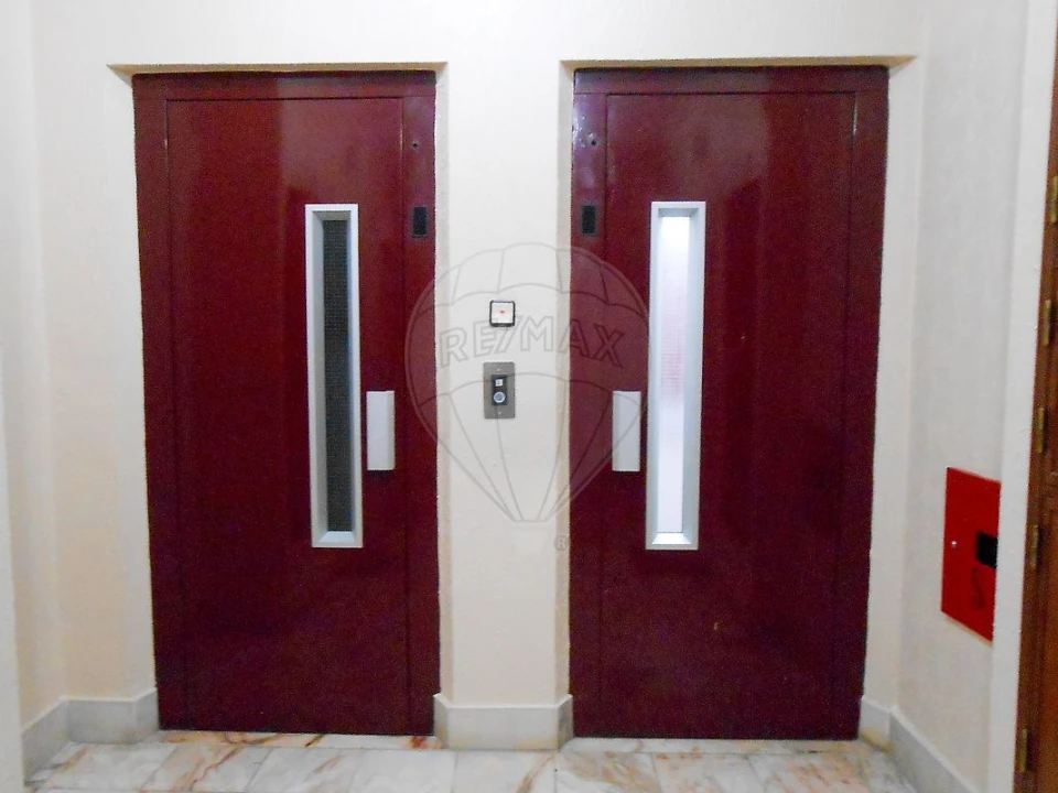 Apartamento T2 para Arrendamento em Cacém e São Marcos Foto 18