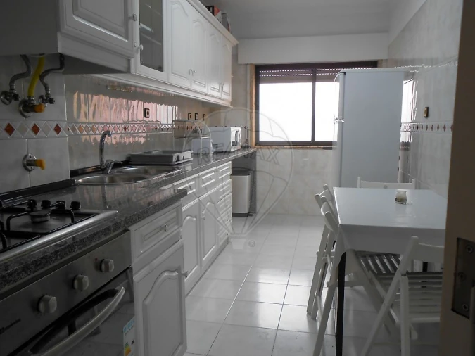 Apartamento T2 para Arrendamento em Cacém e São Marcos Foto 2