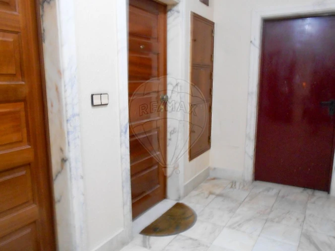 Apartamento T2 para Arrendamento em Cacém e São Marcos Foto 17