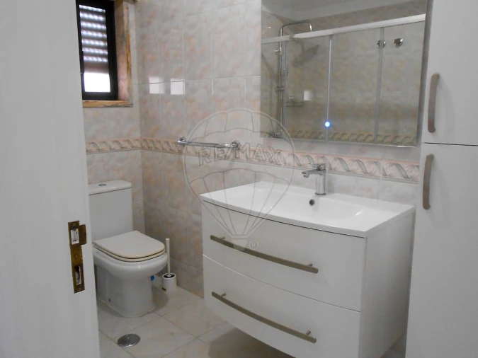 Apartamento T2 para Arrendamento em Cacém e São Marcos Foto 14