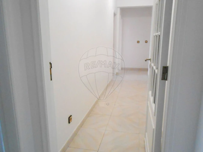 Apartamento T2 para Arrendamento em Cacém e São Marcos Foto 12