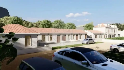 Moradia T2 para Venda em Oliveira do Douro