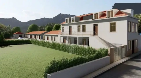 Moradia T2 para Venda em Oliveira do Douro