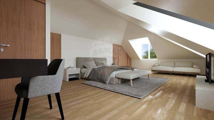 Moradia T2 para Venda em Oliveira do Douro Foto 15