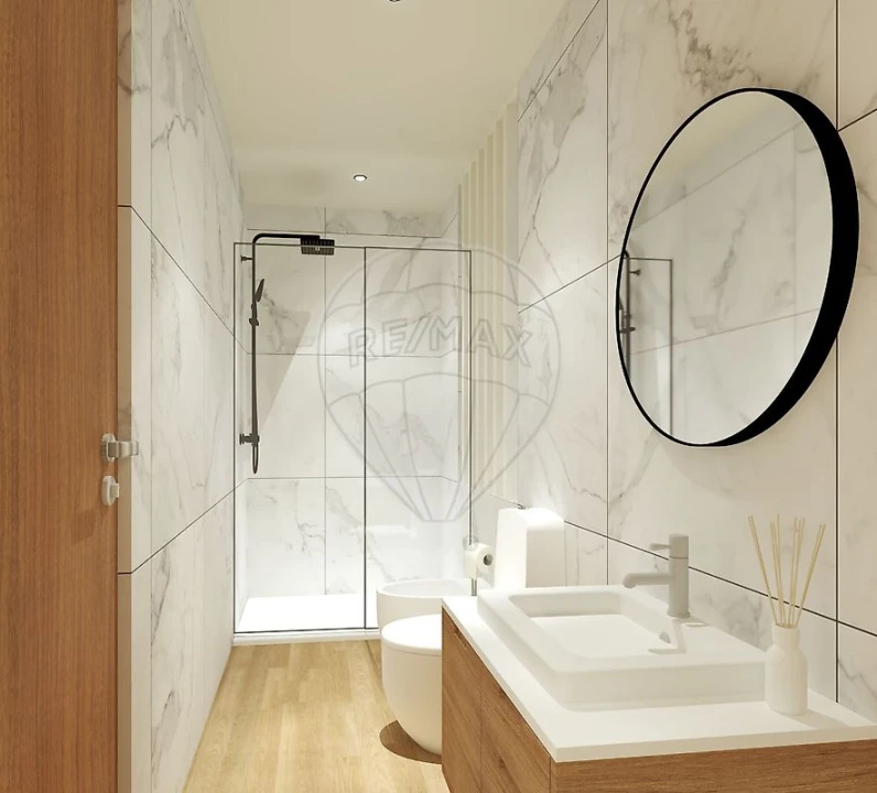 Moradia T2 para Venda em Oliveira do Douro Foto 16