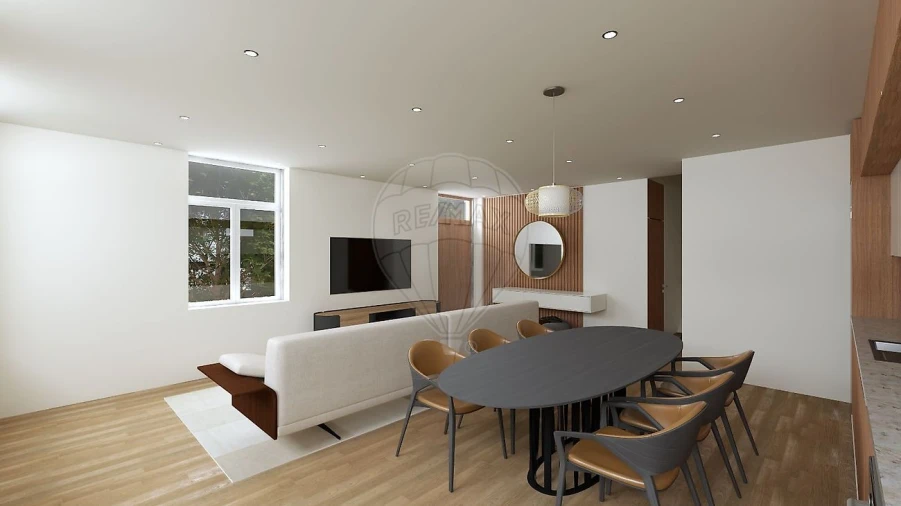 Moradia T2 para Venda em Oliveira do Douro Foto 5